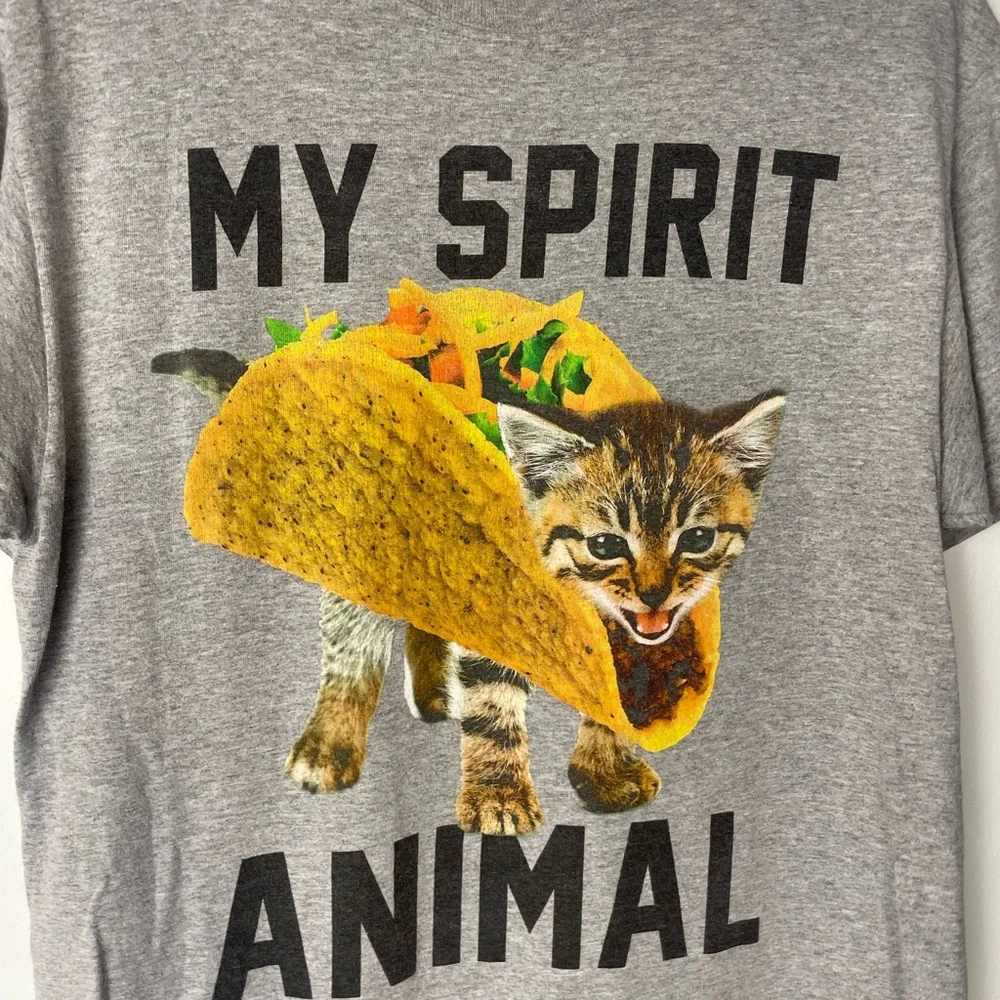 754. Walnut & 39 Men’s Novelty Basic T-Shirt - Picture 3 of 5